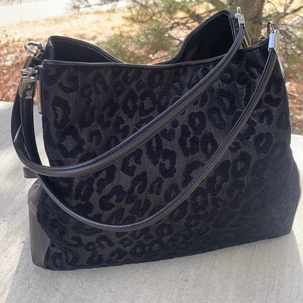 Coach purse excellent minimally used